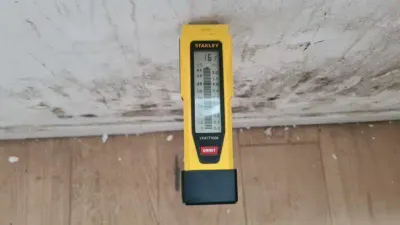 Expertise humidité Aubin