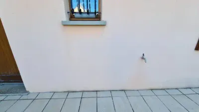 Expertise fissures Le Monastère