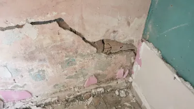 Expertise fissures Aubin